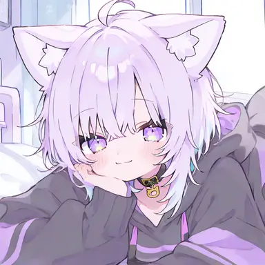 Profile image of 猫又おかゆ