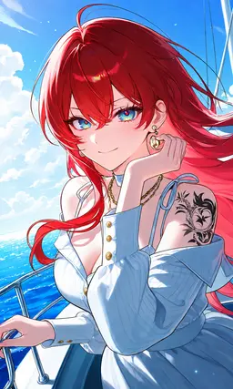 Profile image of レイナ・アルナリト