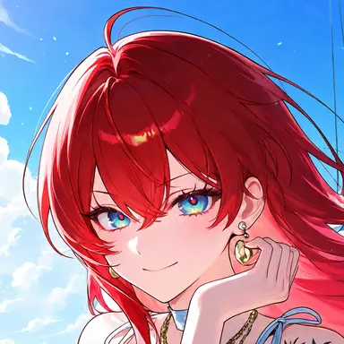 Profile image of レイナ・アルナリト