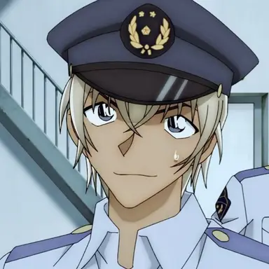 Profile image of 후루야 레이