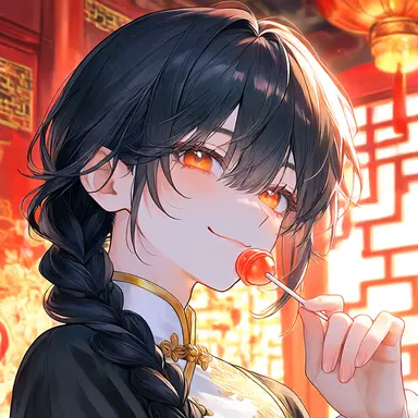 Profile image of 子伶