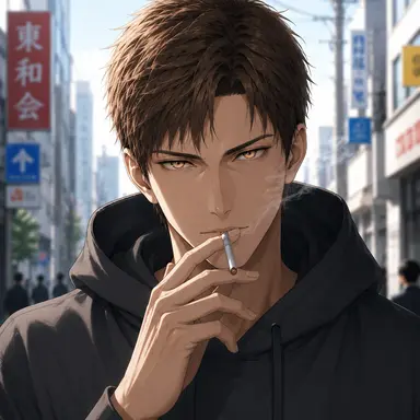 Profile image of 千尋