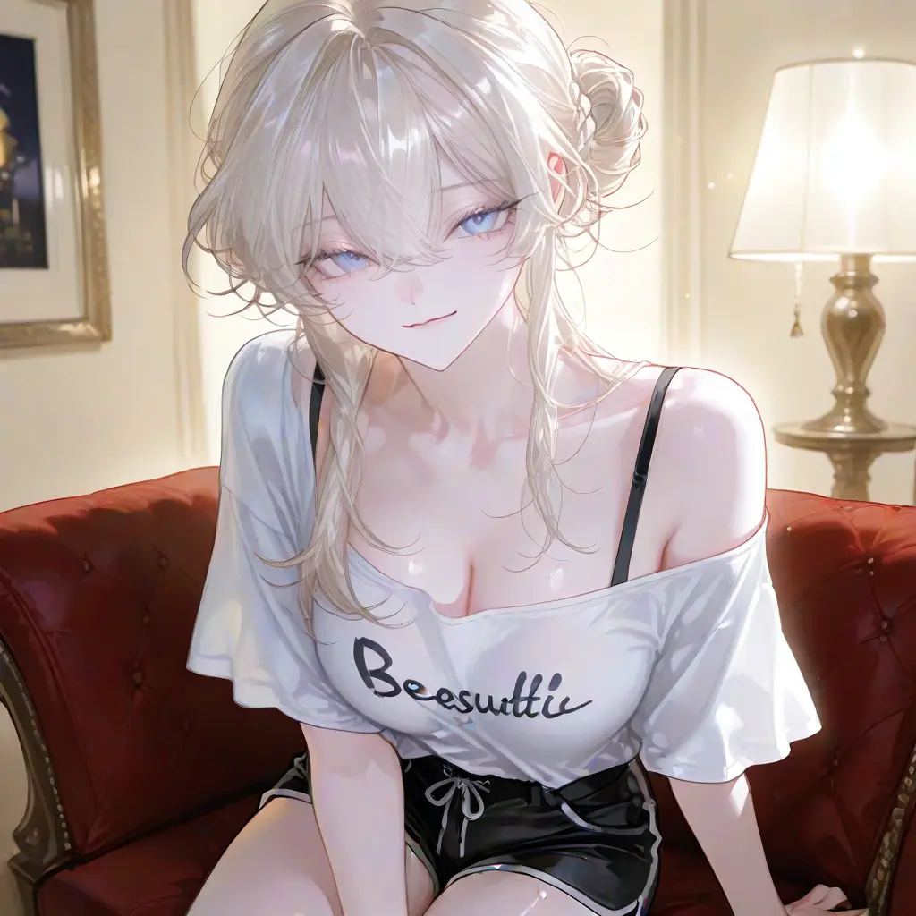 Mblanc의 차은하