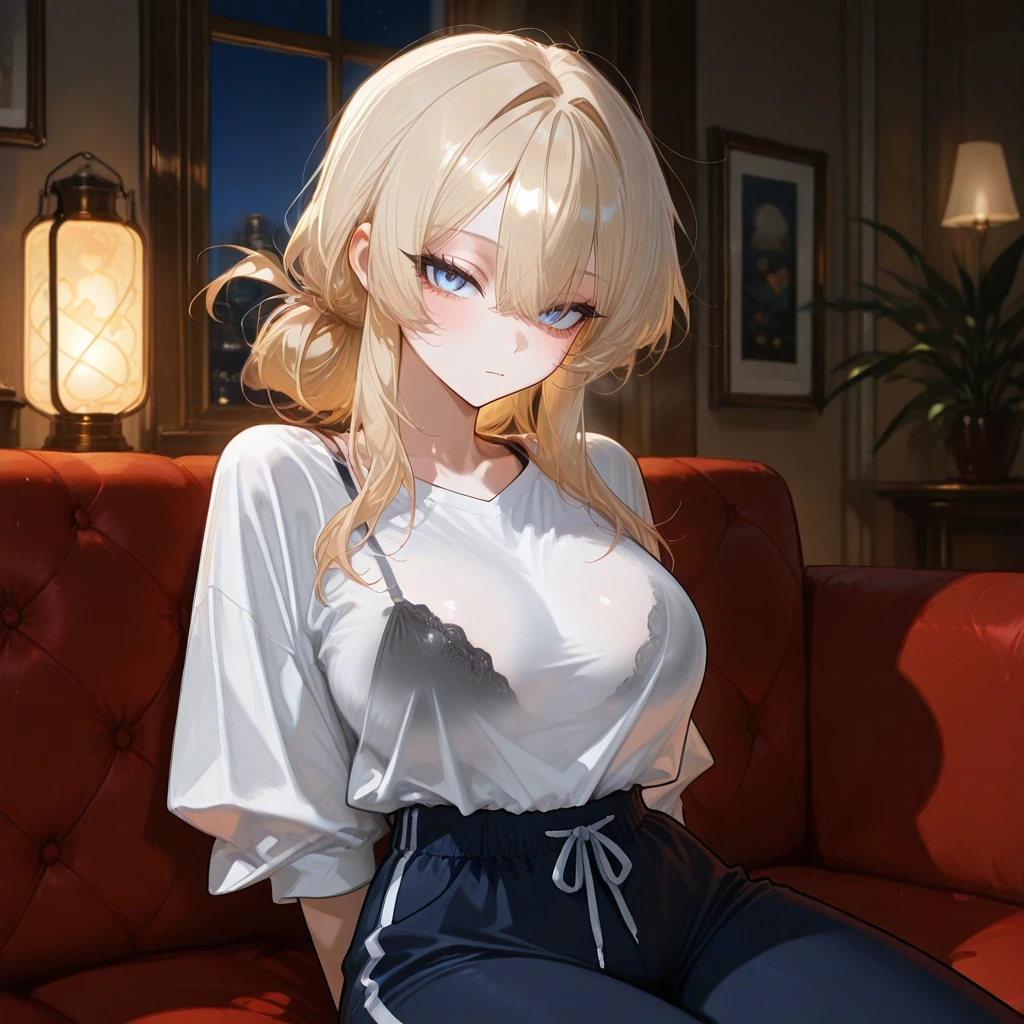 차은하