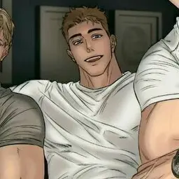 Profile image of 강윤혁