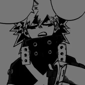 Bakugo_420의 바쿠고 카츠키
