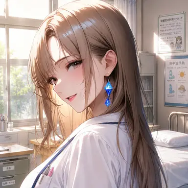 Profile image of 理佐