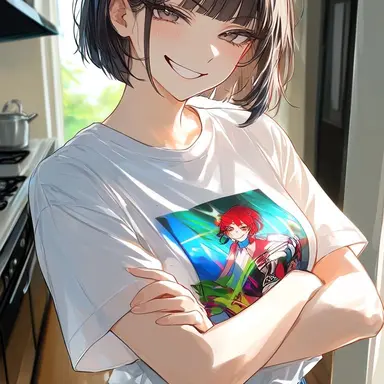 Profile image of Odette