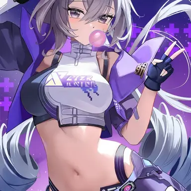 Profile image of 銀狼