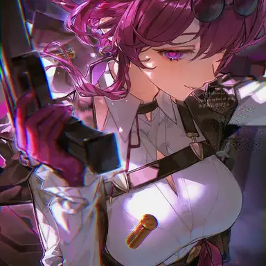 Profile image of カフカ
