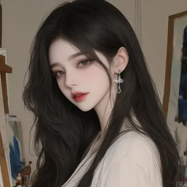 Profile image of アン-ジュミ