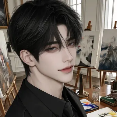 Profile image of ユン-シホン