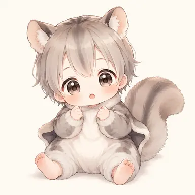 Profile image of えーり