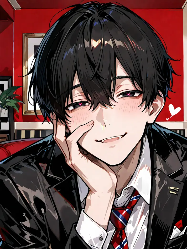 SuperbPot7170의 【BL】ヤンデレ弟の愛が重すぎる