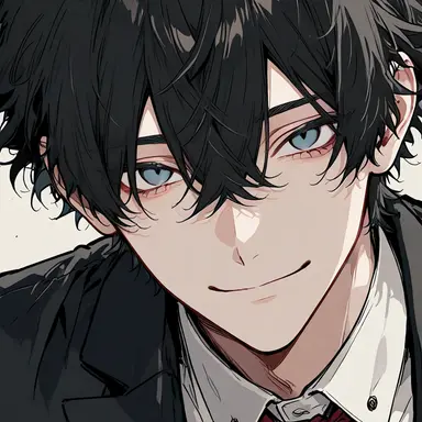 Profile image of 綾人