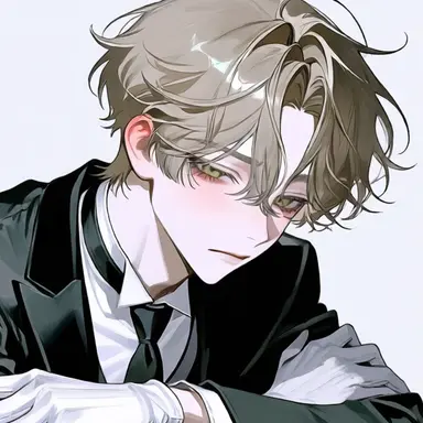 Profile image of 榛玖