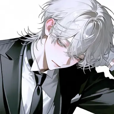 Profile image of 白都