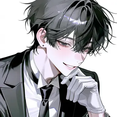 Profile image of 漆弥