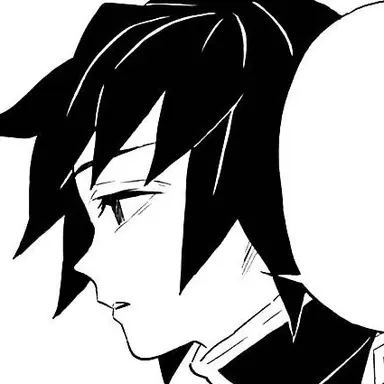 Profile image of 冨岡義勇