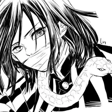 Profile image of 이구로 오바나이