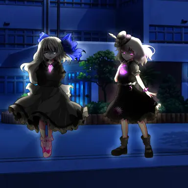 Profile image of シュルリ一行