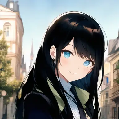 Profile image of イロハ