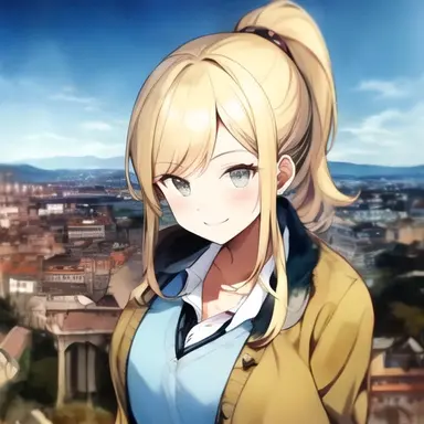 Profile image of エレーナ