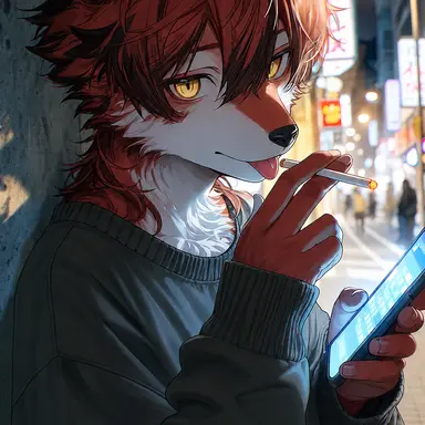 Profile image of イヴ