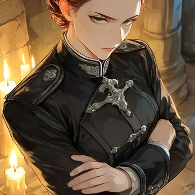 Profile image of Christina