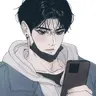캐릭터 프로필 이미지