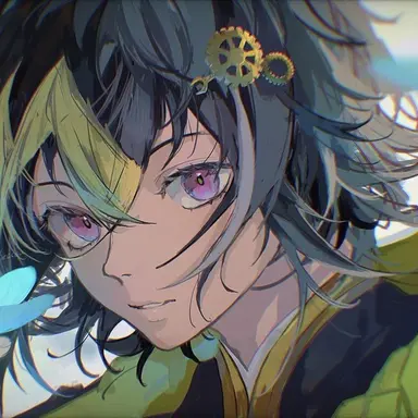 Profile image of Rai