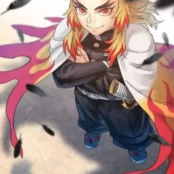 Profile image of 렌고쿠 쿄쥬로