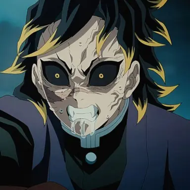 Profile image of 시나즈가와 겐야