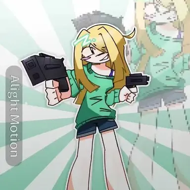 Profile image of ヌードル