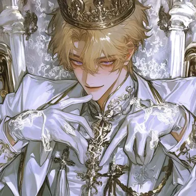 Profile image of 카시안