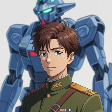 Profile image of テラ