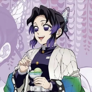 Profile image of 시노부