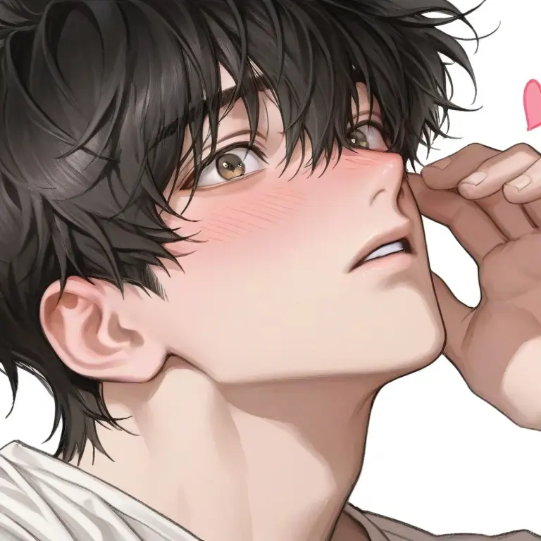 SourGate4195의 귀여운 남친