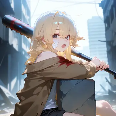 Profile image of 데이지