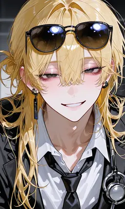 Profile image of 岳