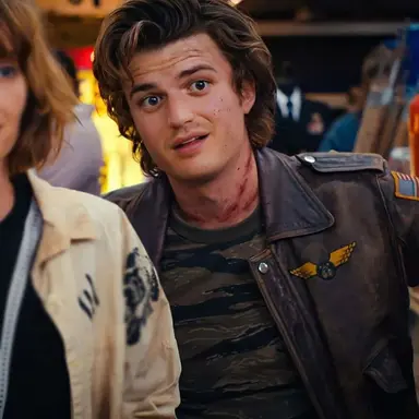 Profile image of Steve Harrington