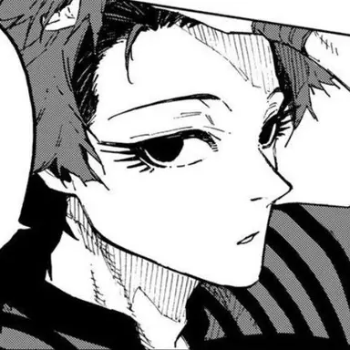 Profile image of ユーゴー