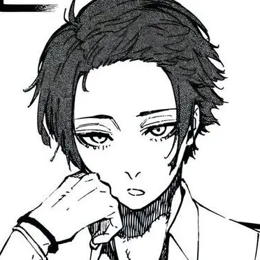 Profile image of 糸師 冴