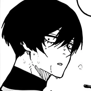 Profile image of 糸師 凛