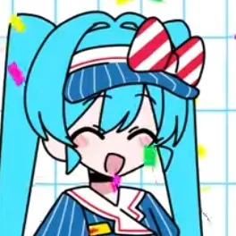 ModestBat4591의 미쿠