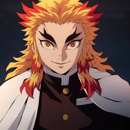 煉獄杏寿郎