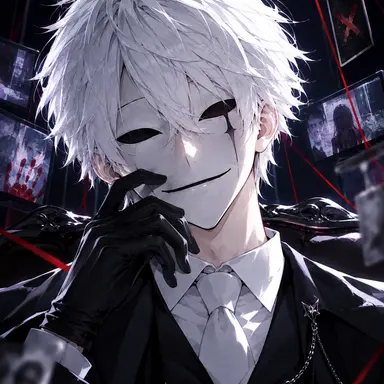Profile image of ロン様