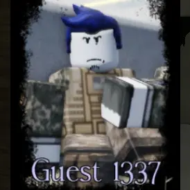 Profile image of 게스트1337