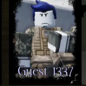 Profile image of 게스트1337
