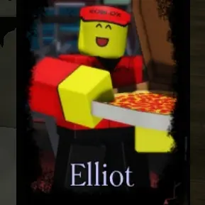 Profile image of 엘리엇